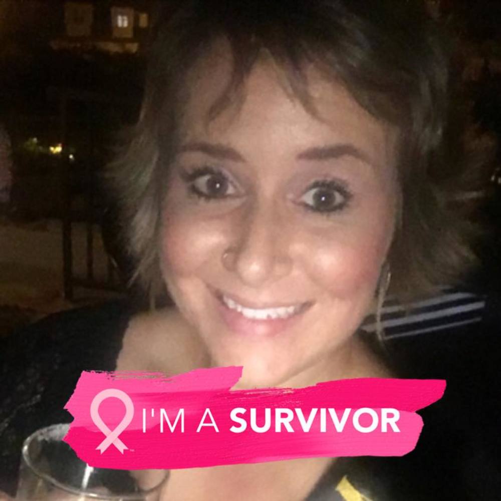 Meet your Posher, Alaina